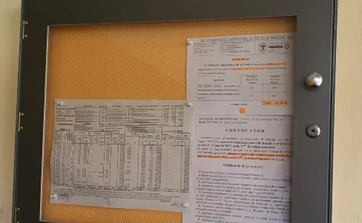 Cum poți face contestație la factura de întreținere dacă suma ți se pare prea mare și în cât timp trebuie să acționezi