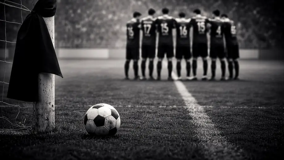 Tragedie în lumea fotbalului! Un fost jucător s-a stins fulgerător, la doar 42 de ani