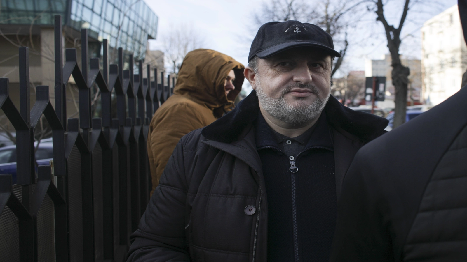 Fost vicepremier și ministru al Finanțelor, trimis la închisoare după un accident fatal, soldat cu două victime