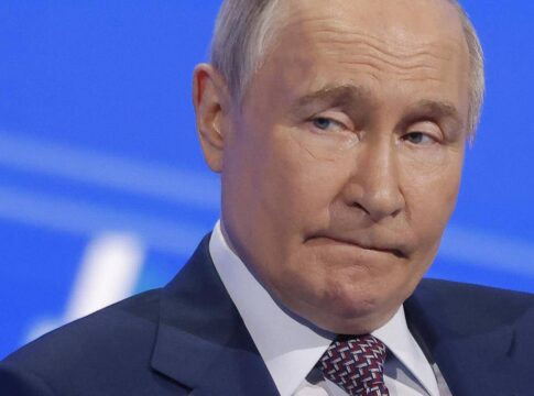 2025 03 19 vladimir putin