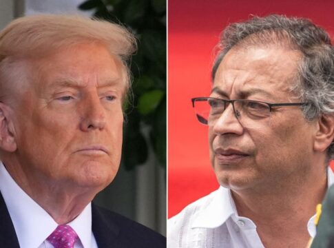 20251019 trump and petro