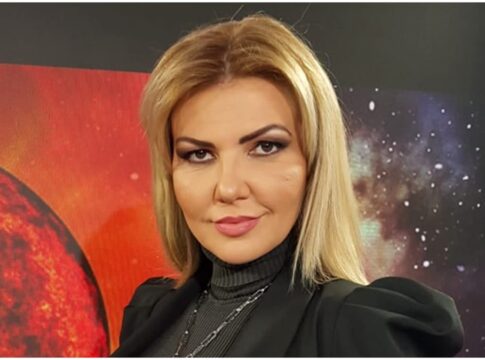 Horoscop Alina Badic 1 7 septembrie
