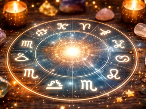 Horoscop weekend
