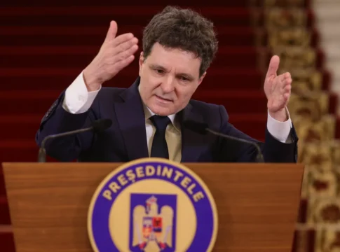 INSTANT COTROCENI NICUSOR DAN JUSTITIE 19 INQUAM Photos Octav Ganea