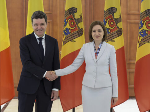 MOLDOVA VIZITA OFICIALA DAN SANDU 10 INQUAM Photos 824x469