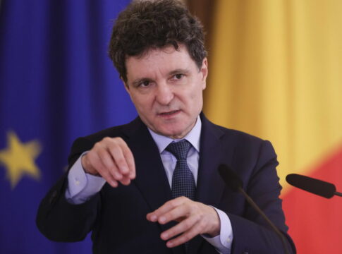 Nicusor Dan 2048x1202