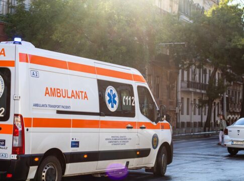 Ambulanta