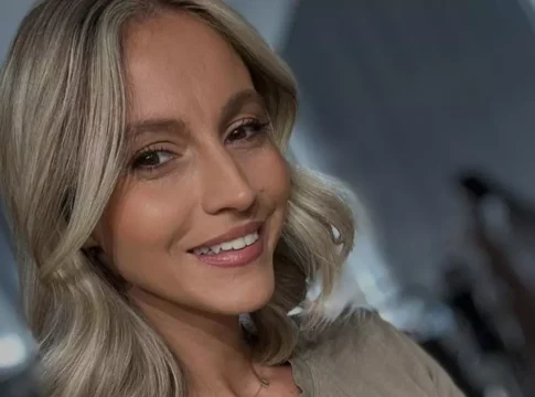 Andreea perju s a despartit de iubit