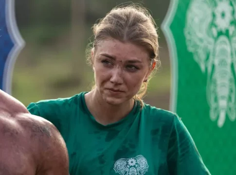 Codruta filip desafio aventura