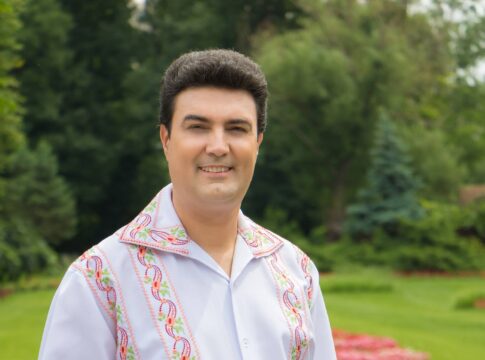 Constantin magureanu