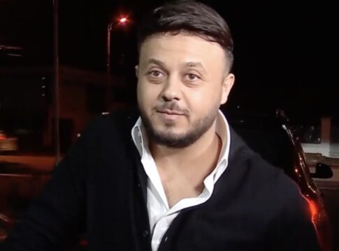 Gabi badalau trimis judecata dna mita primar giurgiu