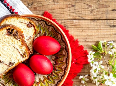 Https www.gandul.ro wp content uploads 2026 04 miercurea luminata ce reprezinta aceasta zi in calendarul popular si din punct de vedere liturgic3 scaled