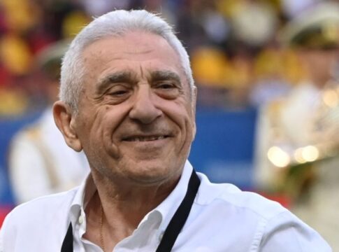 Https www.prosport.ro wp content uploads 2025 01 Cum jefuia Giovanni Becali bancile din Paris. Am facut multi bani dar mi a placut viata. Ne era teama doar sa nu apese pe buton 1400x778