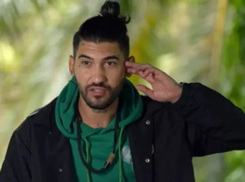 Ian anghel bogdan georgian