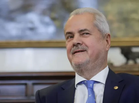 Image 2024 01 23 26845005 41 fostul premier adrian nastase