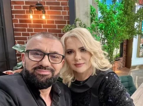 Ionita si viorica de la clejani