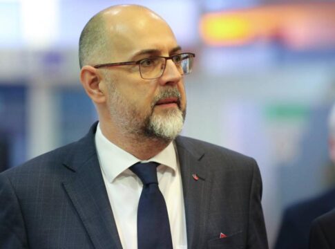 Kelemen hunor scenariul in care functionarea guvernului depinde de aur este unul extrem de prost