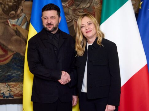 Meloni zelensky 11 scaled