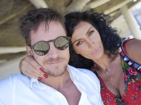 Mihaela radulescu felix baumgartner 6