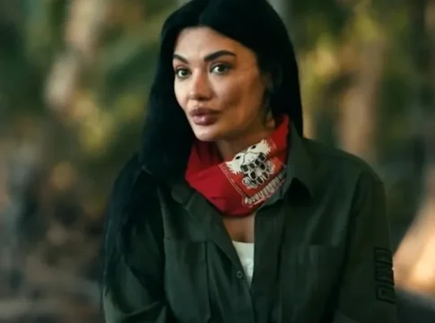 Olga barcari survivor romania 2026