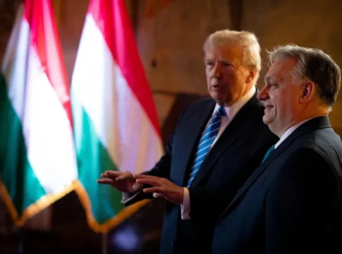 Orban trump e1776187259742