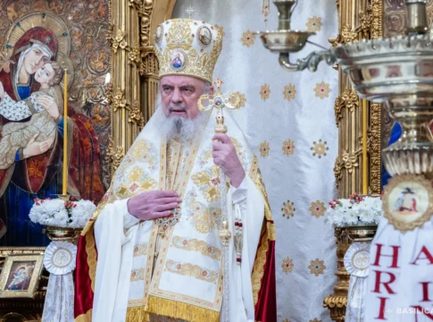 Patriarhul daniel sfanta lumina 2026 16 1 1536x1024