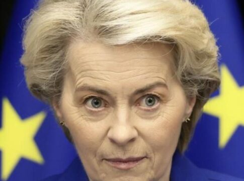 Planul ursulei von der leyen pentru a i face pe europeni sa nu mai consume mult combustibil