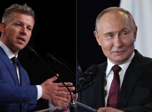 Putin declara ungaria tara neprietenoasa dupa victoria lui peter magyar sustine sanctiunile occidentale