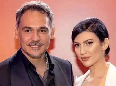 Razvan simion si daliana raducan