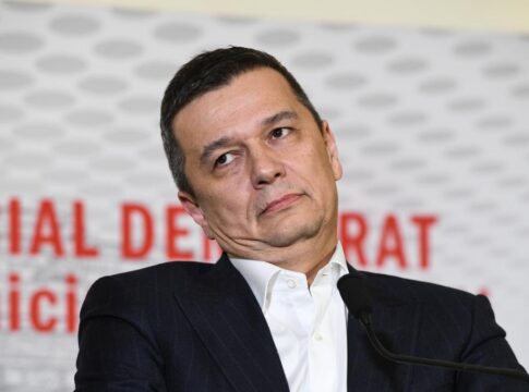 Replica lui grindeanu la sobolanii din camara sa vinzi companiie profitabile inseamna sa furi toata camara