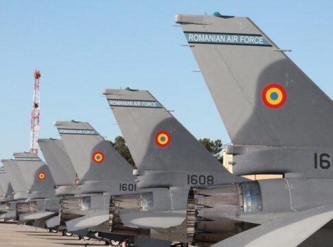 Romania tinta pentru hackerii rusiei 67 de conturi de e mail ale fortelor aeriene romane au fost spionate aproape doi ani