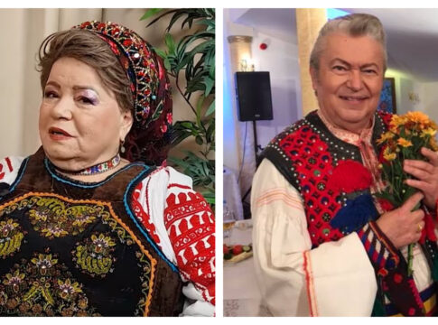 Saveta bogdan despre relatia cu gheorghe turda