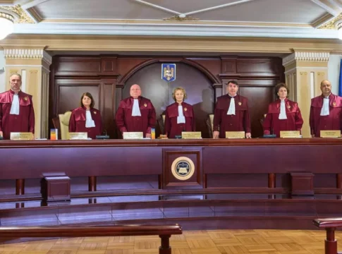 Sedinta de azi a ccr pentru pensiile speciale este incerta dupa ce gheorghe stan judecatorul propus de psd a intrat in concediu e1770756796243