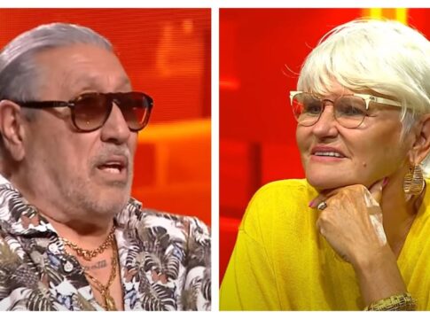 Serghei mizil a rupt tacerea de ce nu vorbeste cu monica tatoiu de mai bine de 12 ani