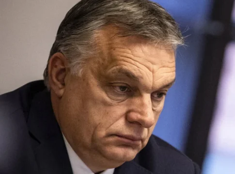 Viktor orban 5xRdw