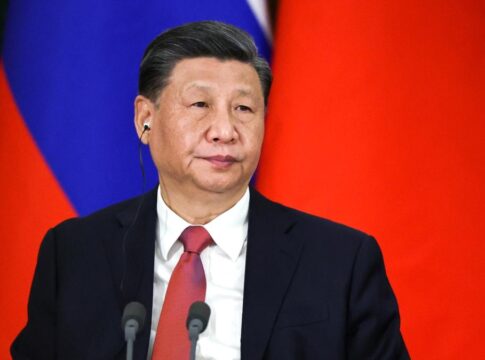 Xi jinping mesaj dur pentru sua nu ne intoarcem la legea junglei
