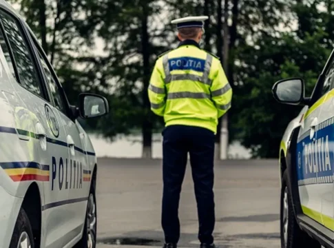4 politisti