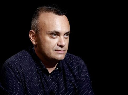 Adrian Marinescu mic rotit