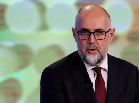 Averea pe care Kelemen Hunor o are. Seful UDMR in atentia lui Nicusor Dan in negocierile de la Cotroceni