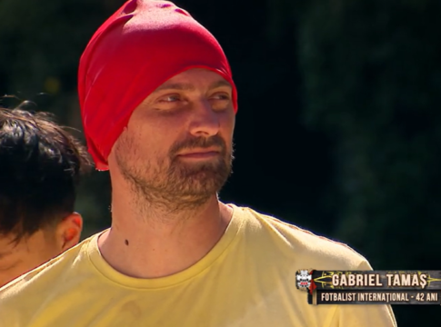 Gabi Tamas l a lasat perplex pe Adi Vasile. De ce nu vrea sa castige Survivor 2026 desi a fost brici la Asia Express