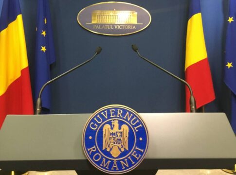 Guvernul Romaniei