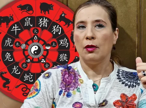 Horoscop chinezesc noiembrie 2023 cu Anca Dimancea. Zodia care are Divinitatea de partea ei se anunta clipe minunate