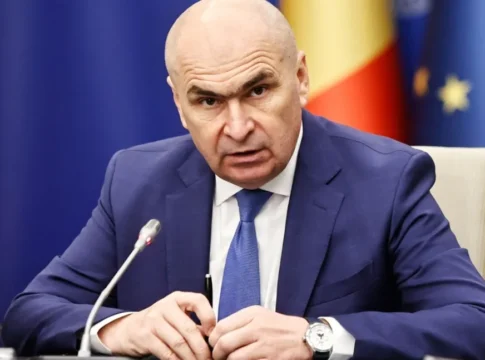 Ilie Bolojan