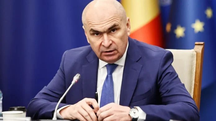 Ilie Bolojan
