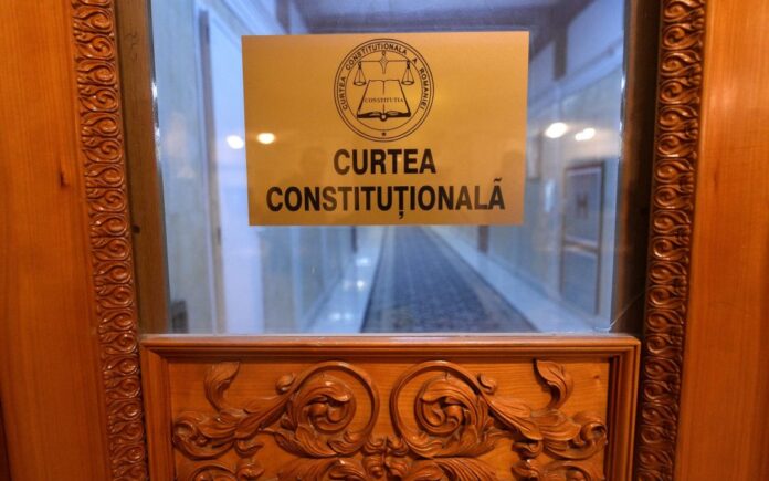 Imagine de la Curtea Constitutionala a Romaniei CCR 1080x675