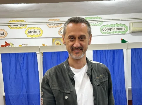 Mario de Mezzo