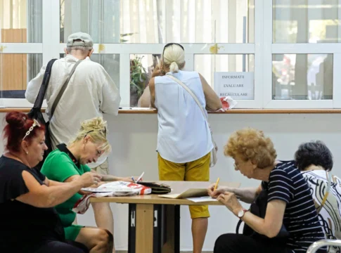 Pensionari