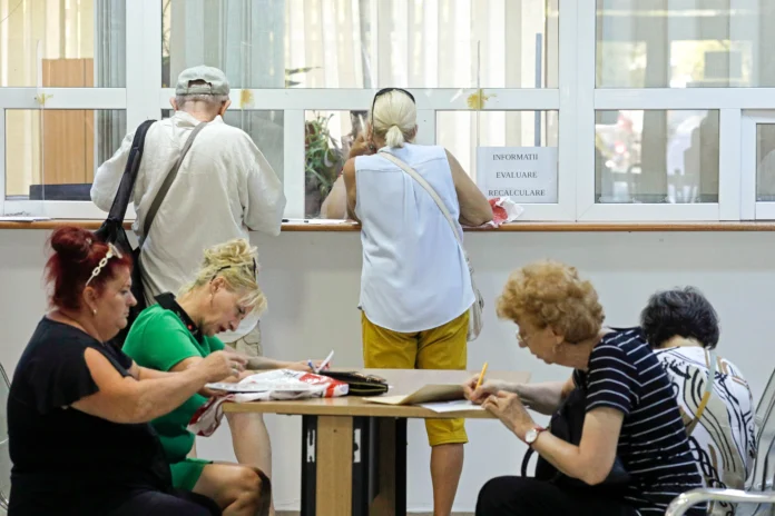 Pensionari
