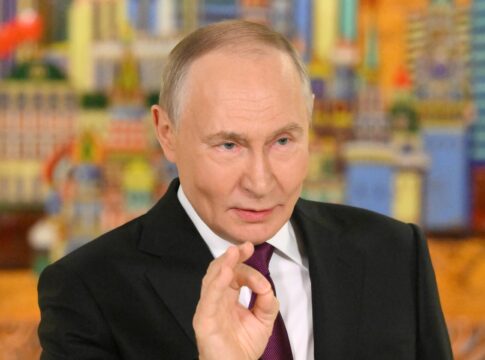 Putin