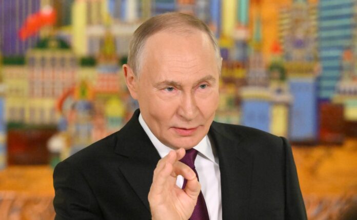 Putin